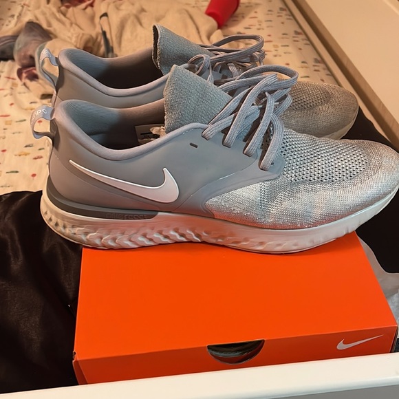 Nike odyssey flyknit - Picture 3 of 5